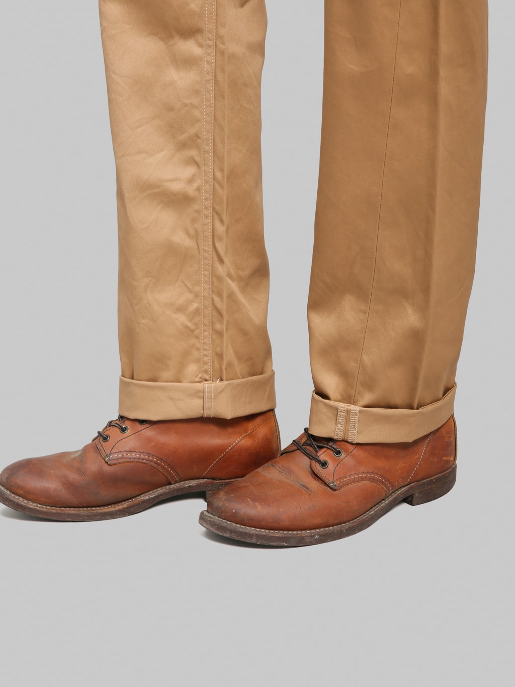 ONI Denim 747-WP-KHB Weapon Trouser Khaki Beige