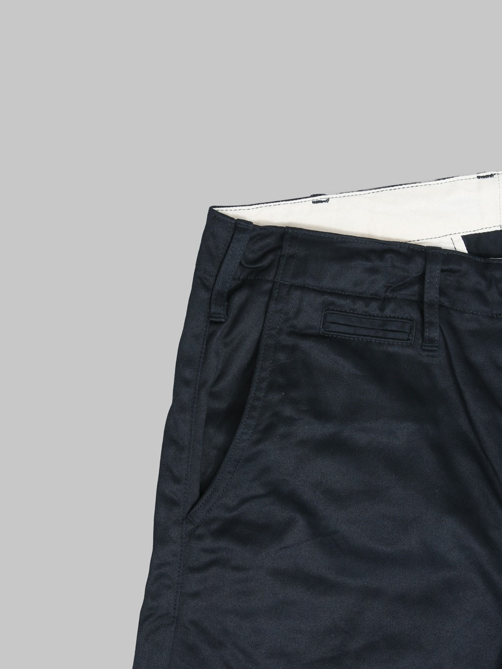 ONI Denim 747-WP-NAV Weapon Trouser Navy