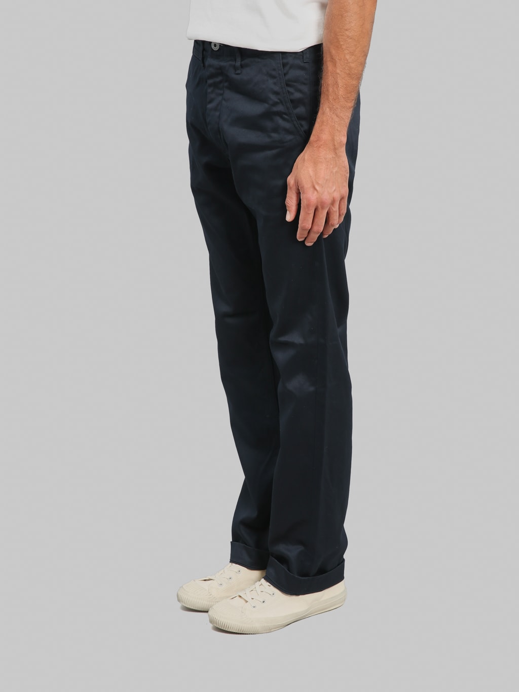 ONI Denim 747-WP-NAV Weapon Trouser Navy