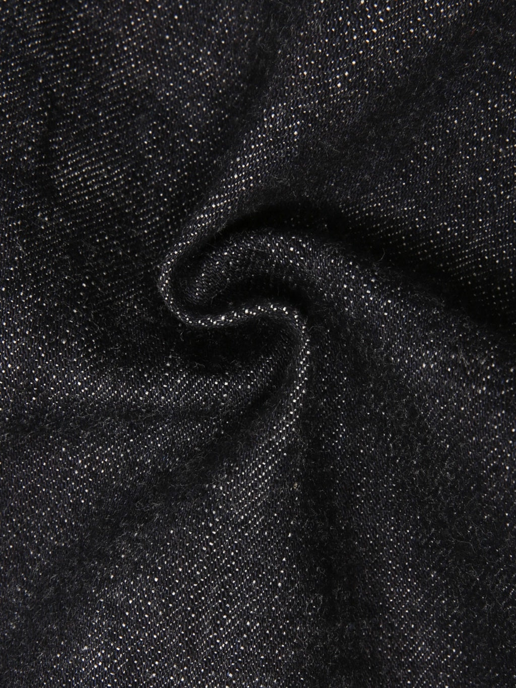 ONI Denim 822-LS13.5 13.5oz Long Slub Denim Super Wide Tapered Jeans