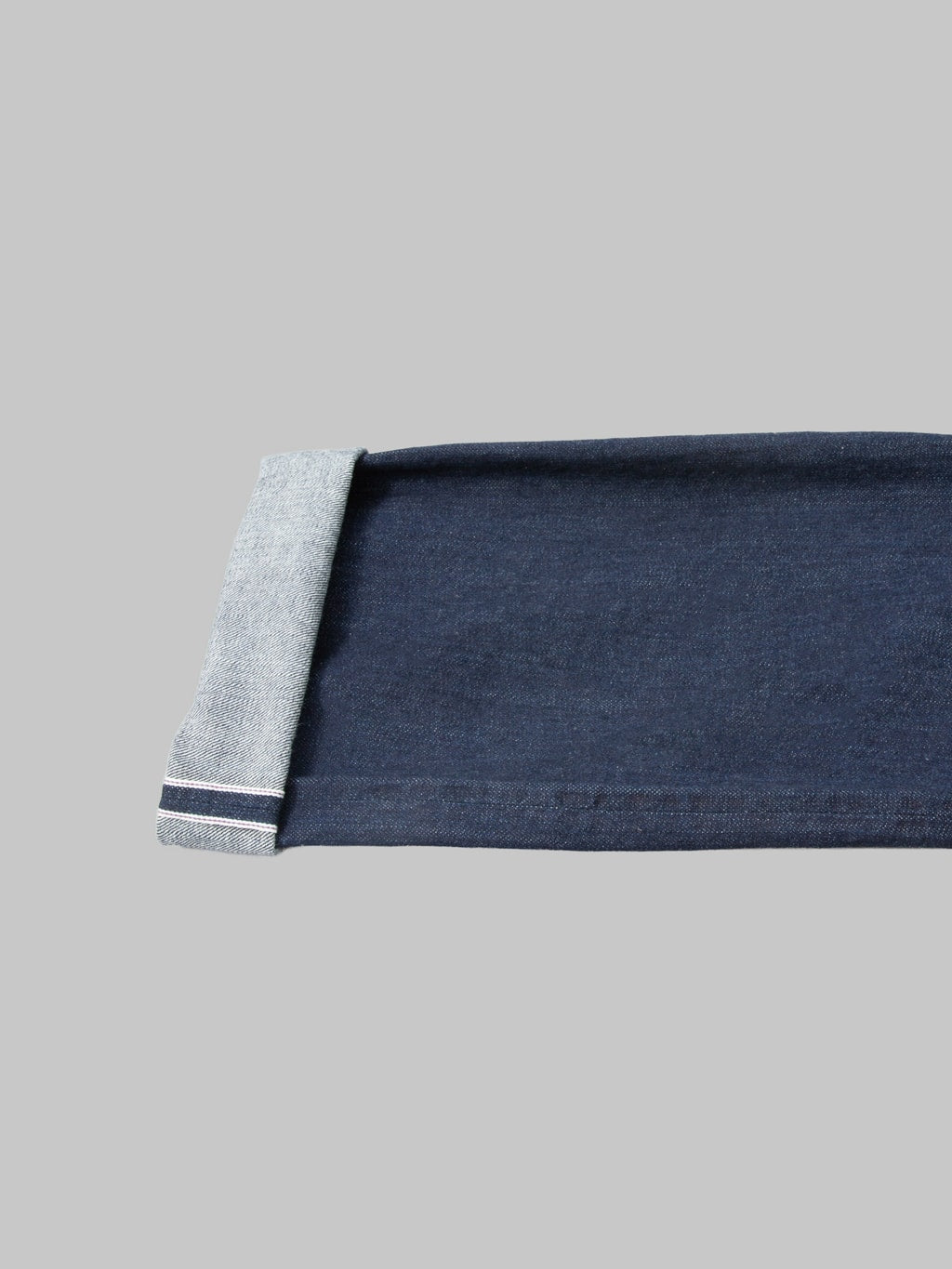 ONI Denim L720-12B "Ladies" 12oz Wide Straight Jeans