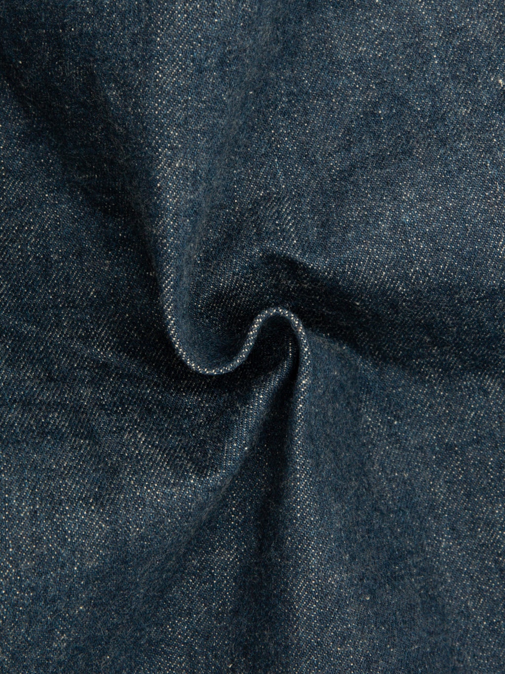 ONI Denim 01507L "Ishikawadai" 15oz Type Ⅰ Jacket