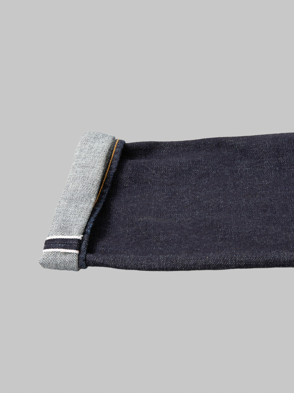 ONI Denim L700 "Ladies" 14oz Regular Straight Jeans