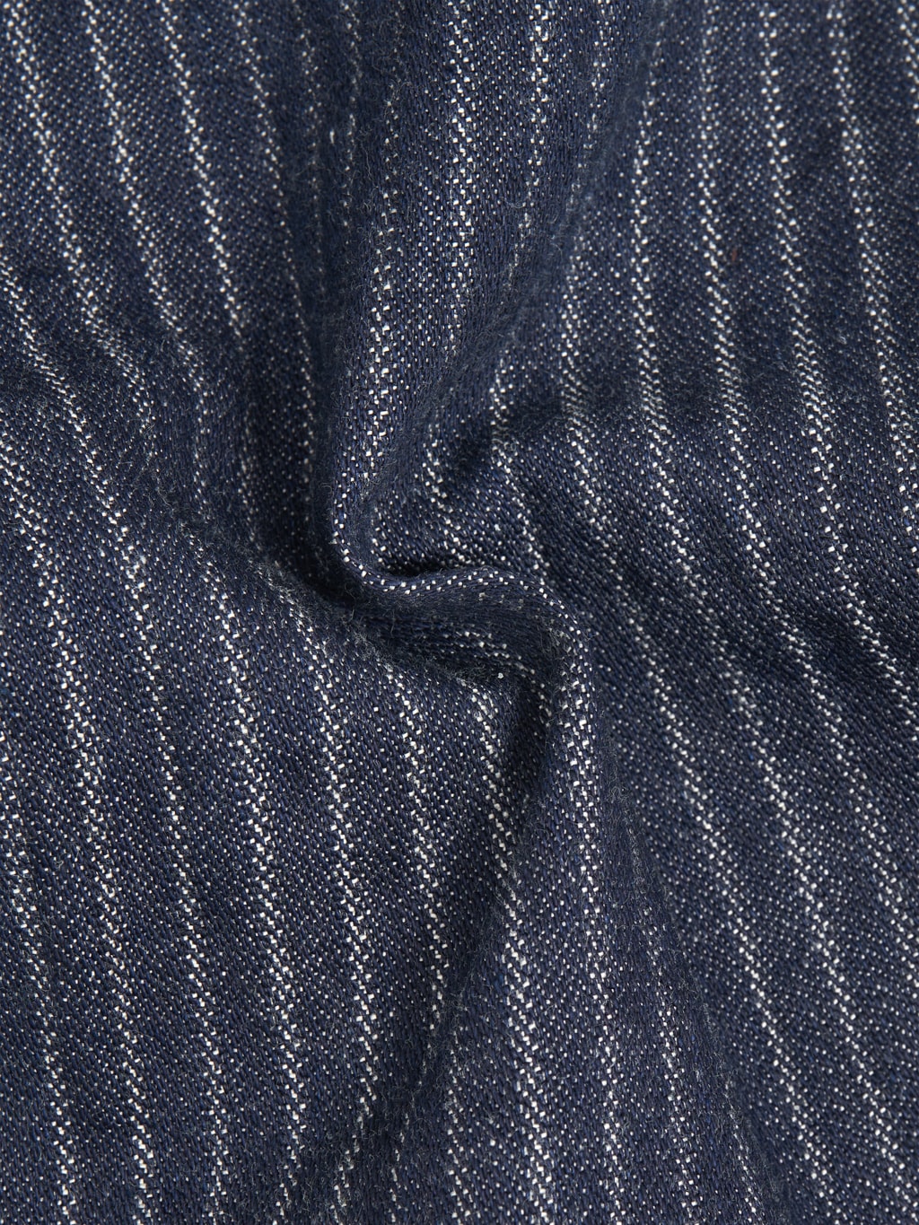 oni drop needle stitching  jacquard striped relax straight selevdge jeans  texture