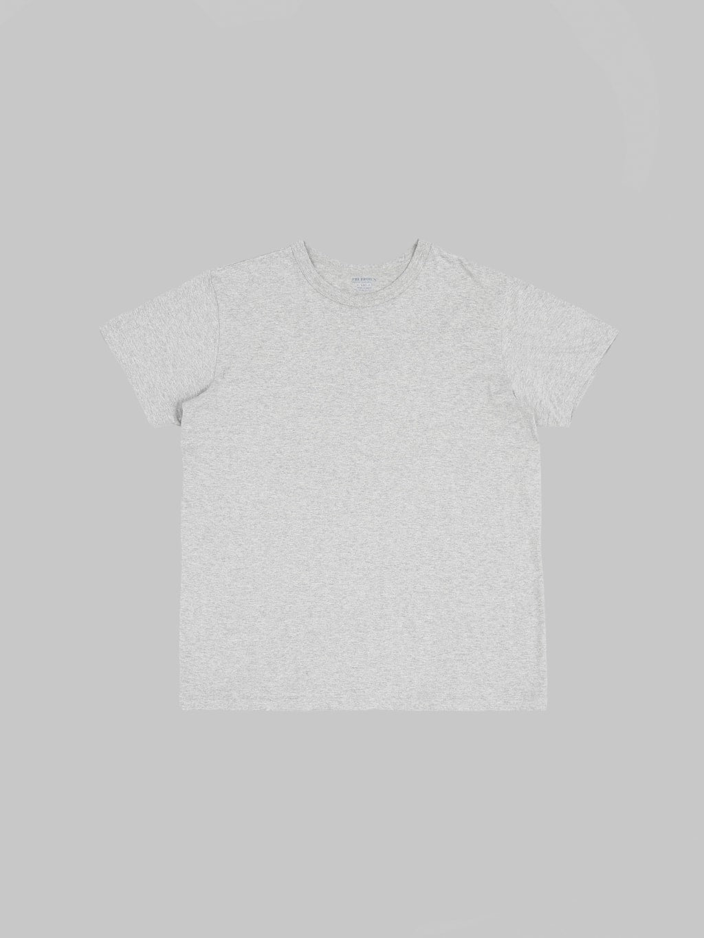 Pherrow's 2-Pack T-Shirt Grey
