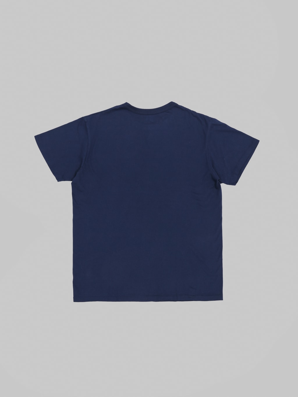 Pherrow's 2-Pack T-Shirt Navy