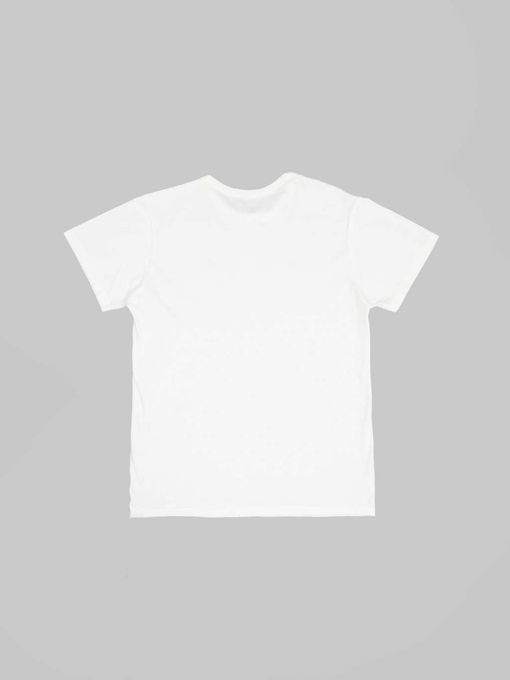 Pherrow's 2-Pack T-Shirt White