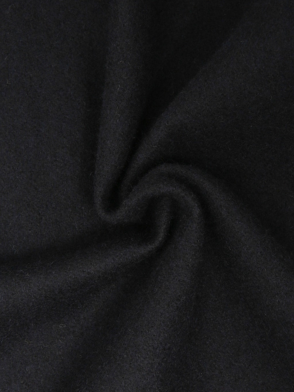 Pherrows 25W P30 1930s CPO Shirt Dark Navy fabric