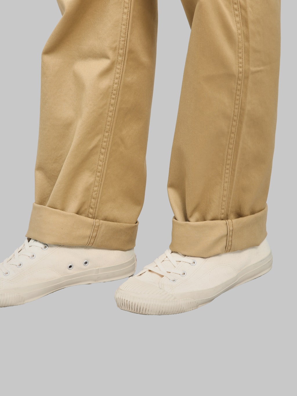 Pherrow's P41M Chino Beige