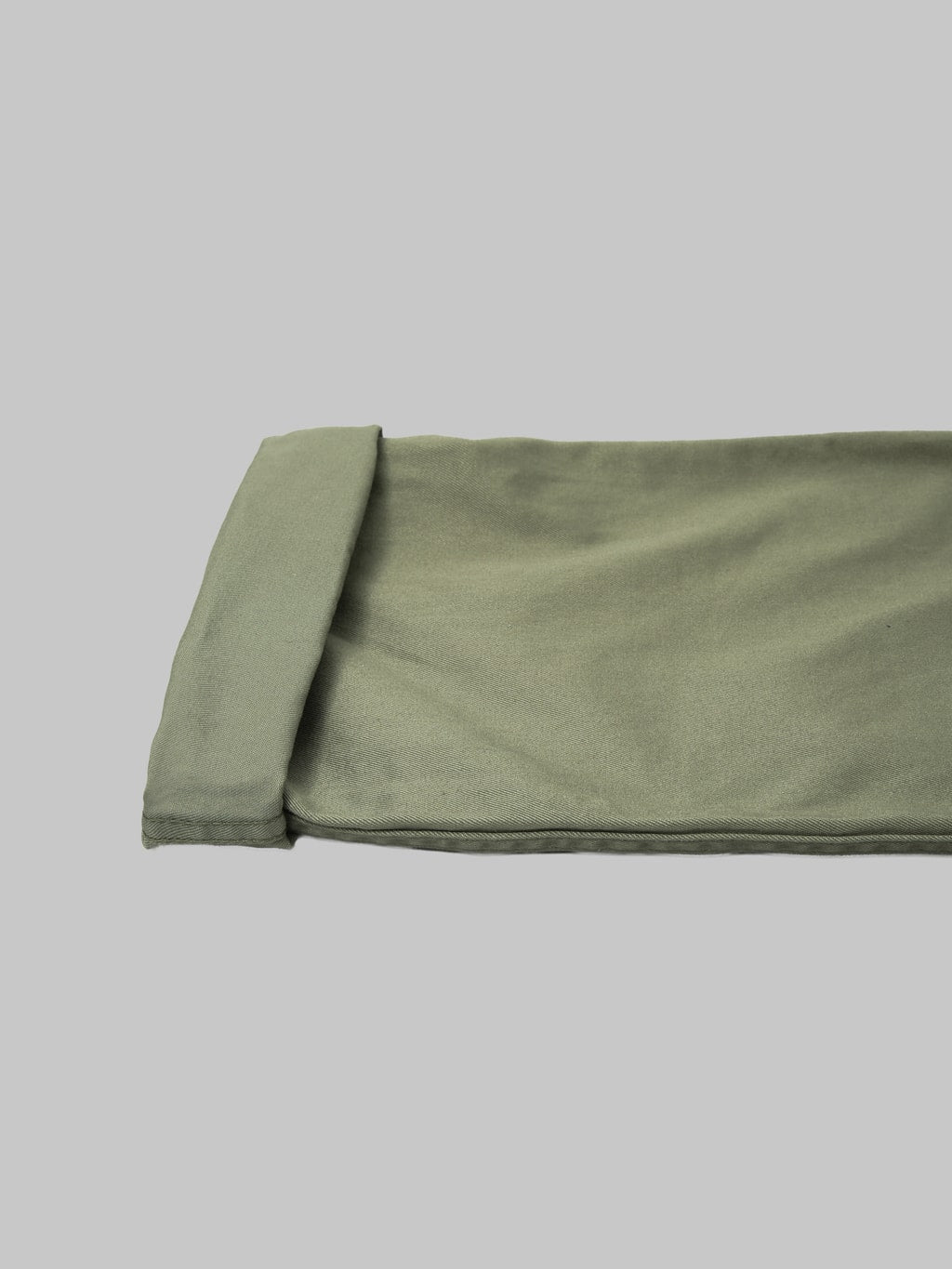 Pherrow's P41M Chino Olive - Redcast Heritage Co.