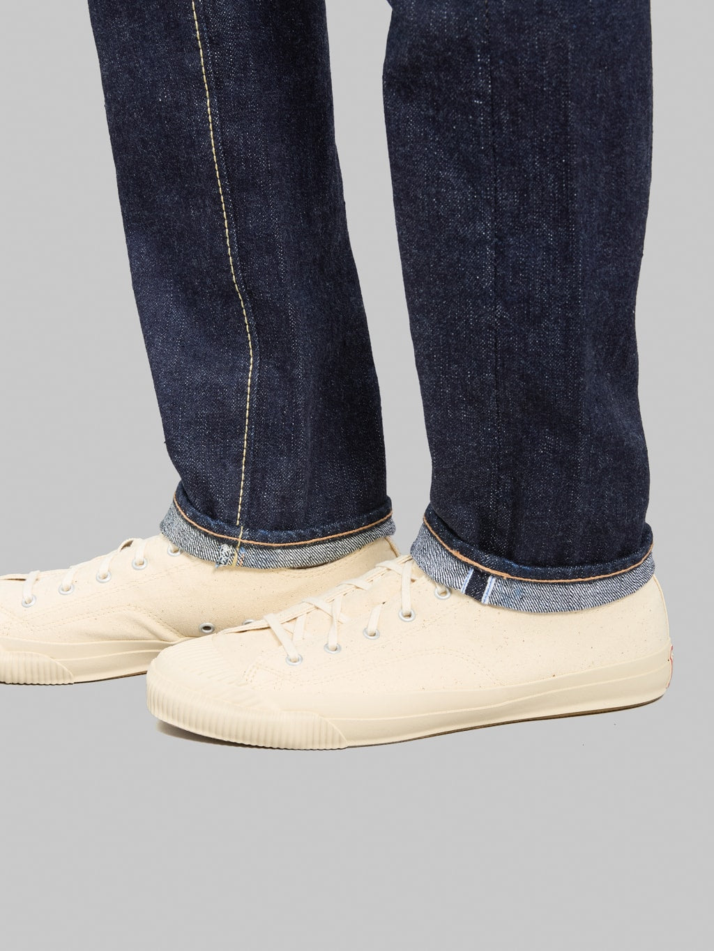 Pure Blue Japan 14oz XX-013 Slim Tapered Jeans