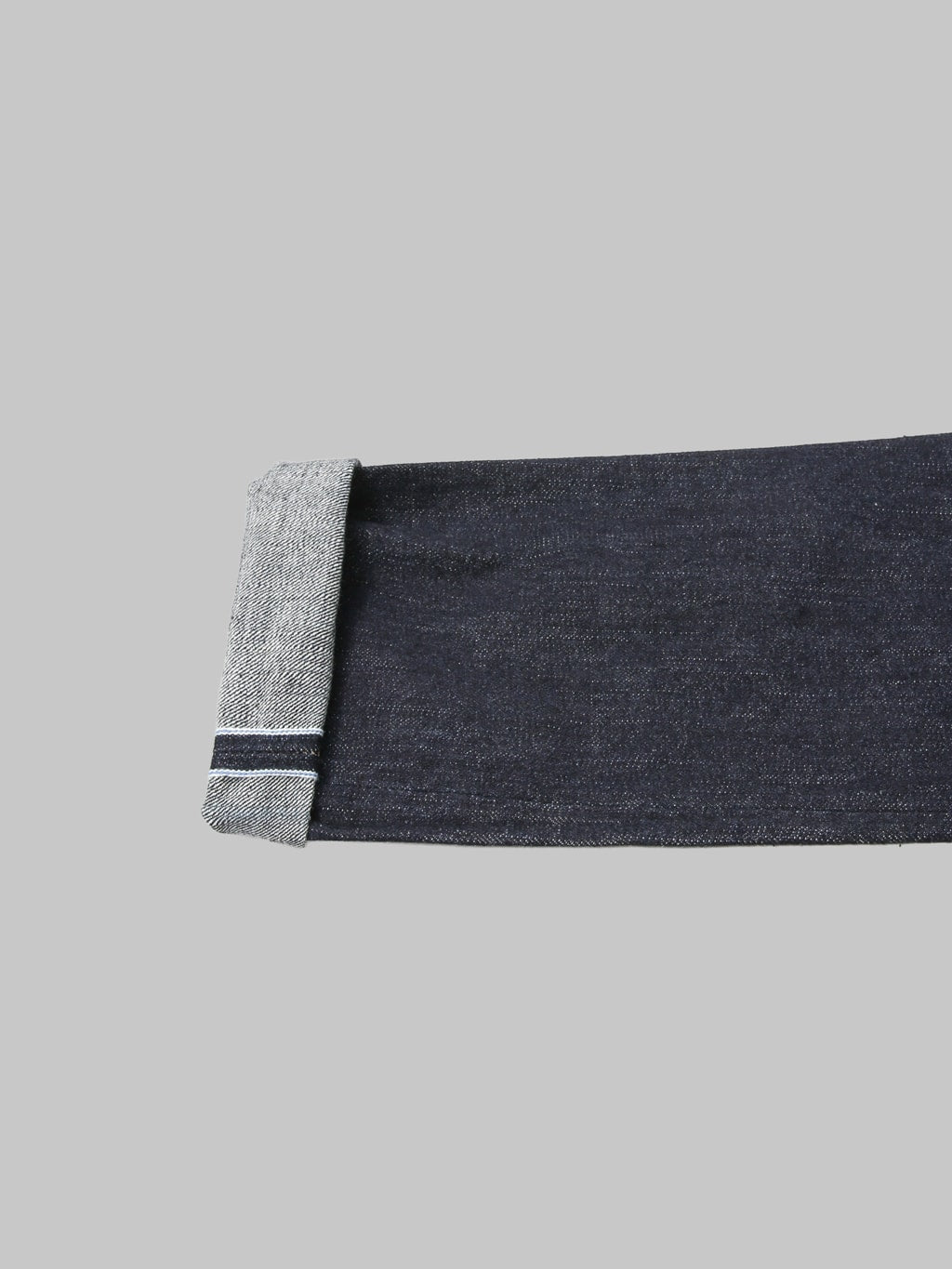 Pure Blue Japan 14oz XX-019 Relaxed Tapered Jeans