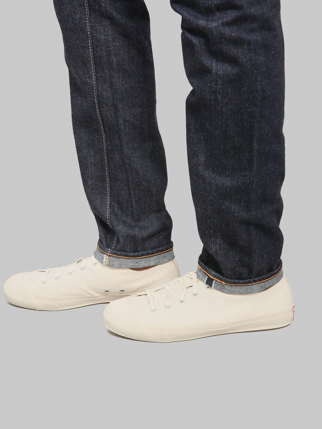 Pure Blue Japan 14oz XX-019 Relaxed Tapered Jeans