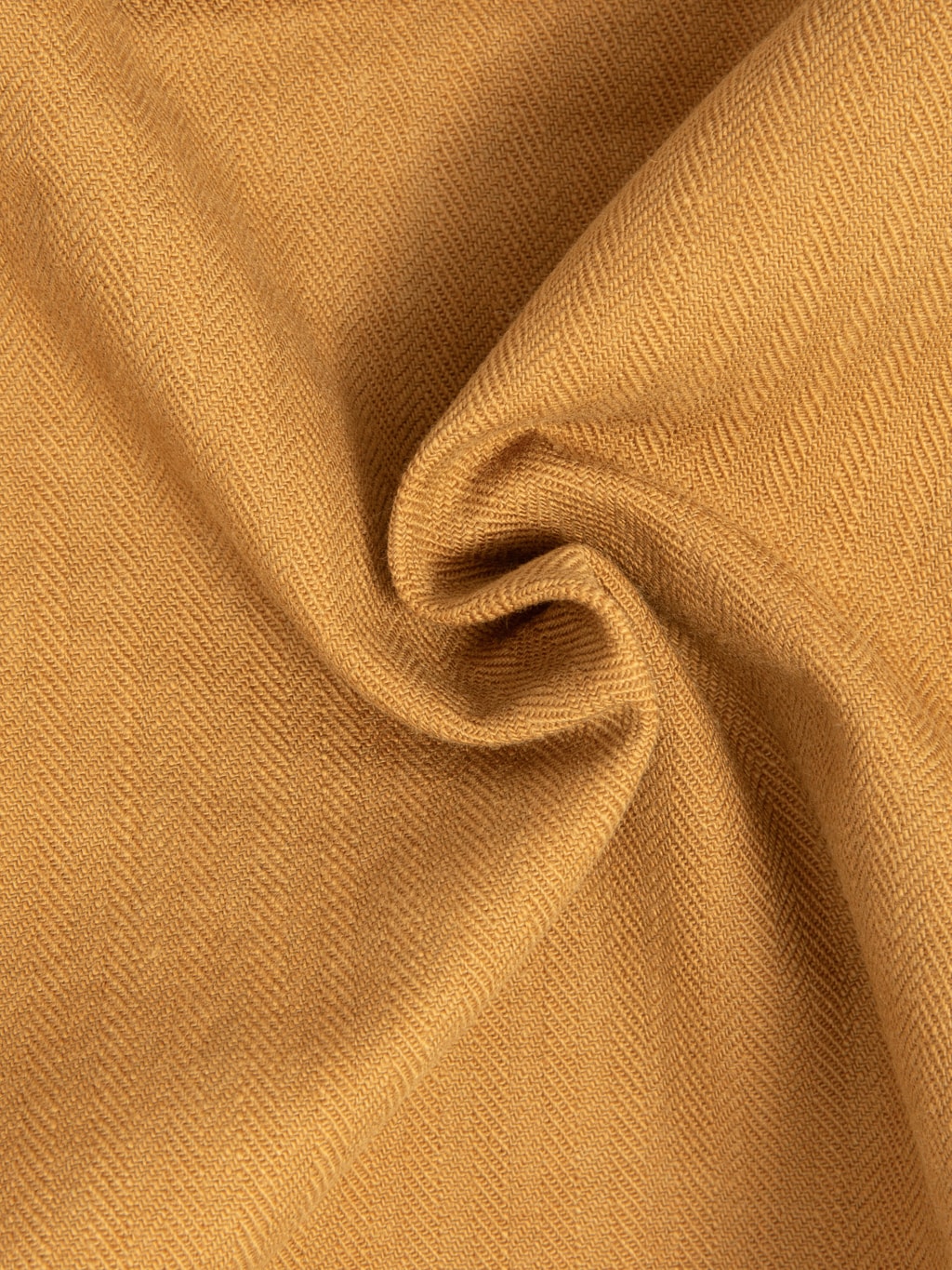 Pure Blue Japan SP-1179-CA Sulfur Dyed Herringbone Work Shorts Camel