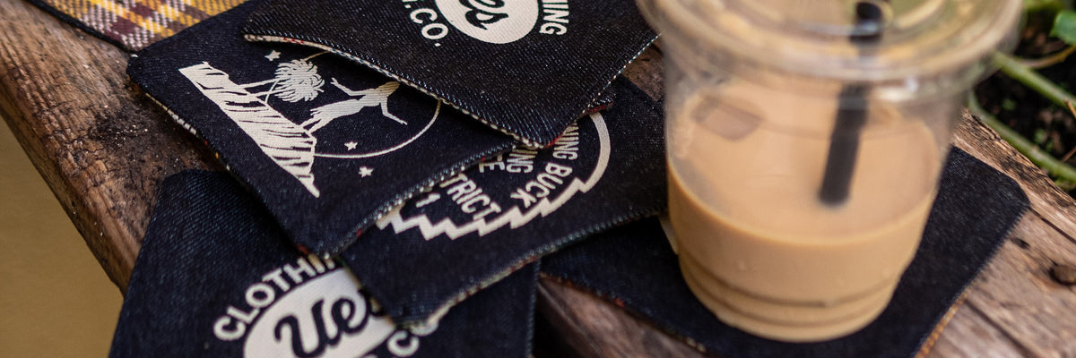 Coasters