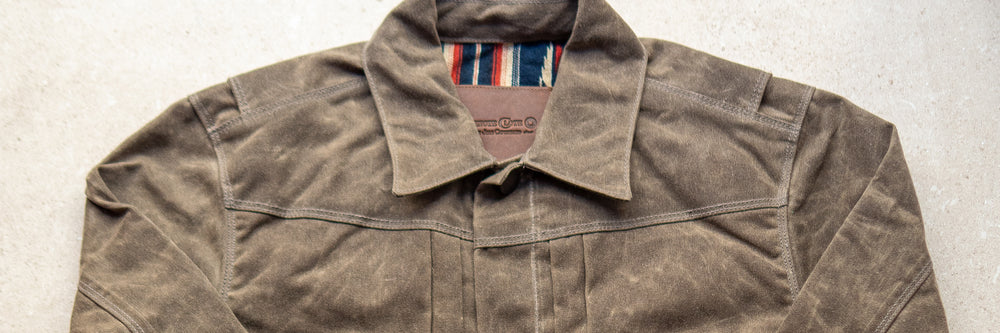 Freenote Cloth