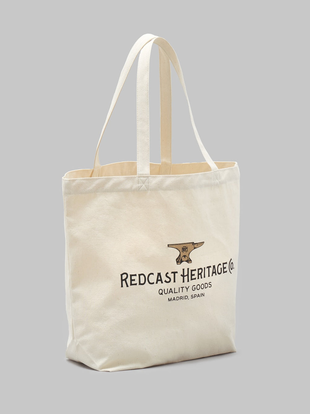 Redcast Heritage