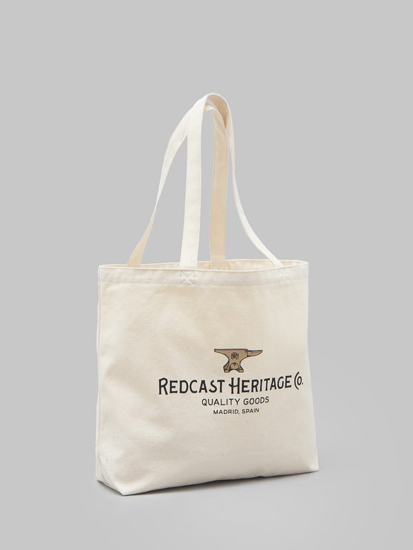 Redcast Heritage