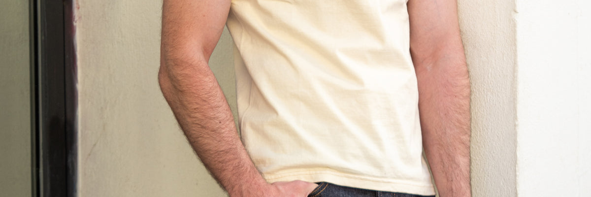 Loopwheel T-Shirts