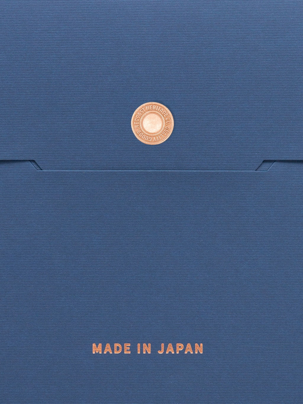 Redcast Heritage "Tsuri-Ami" Loopwheel Heavy T-Shirt White (2 Pack)