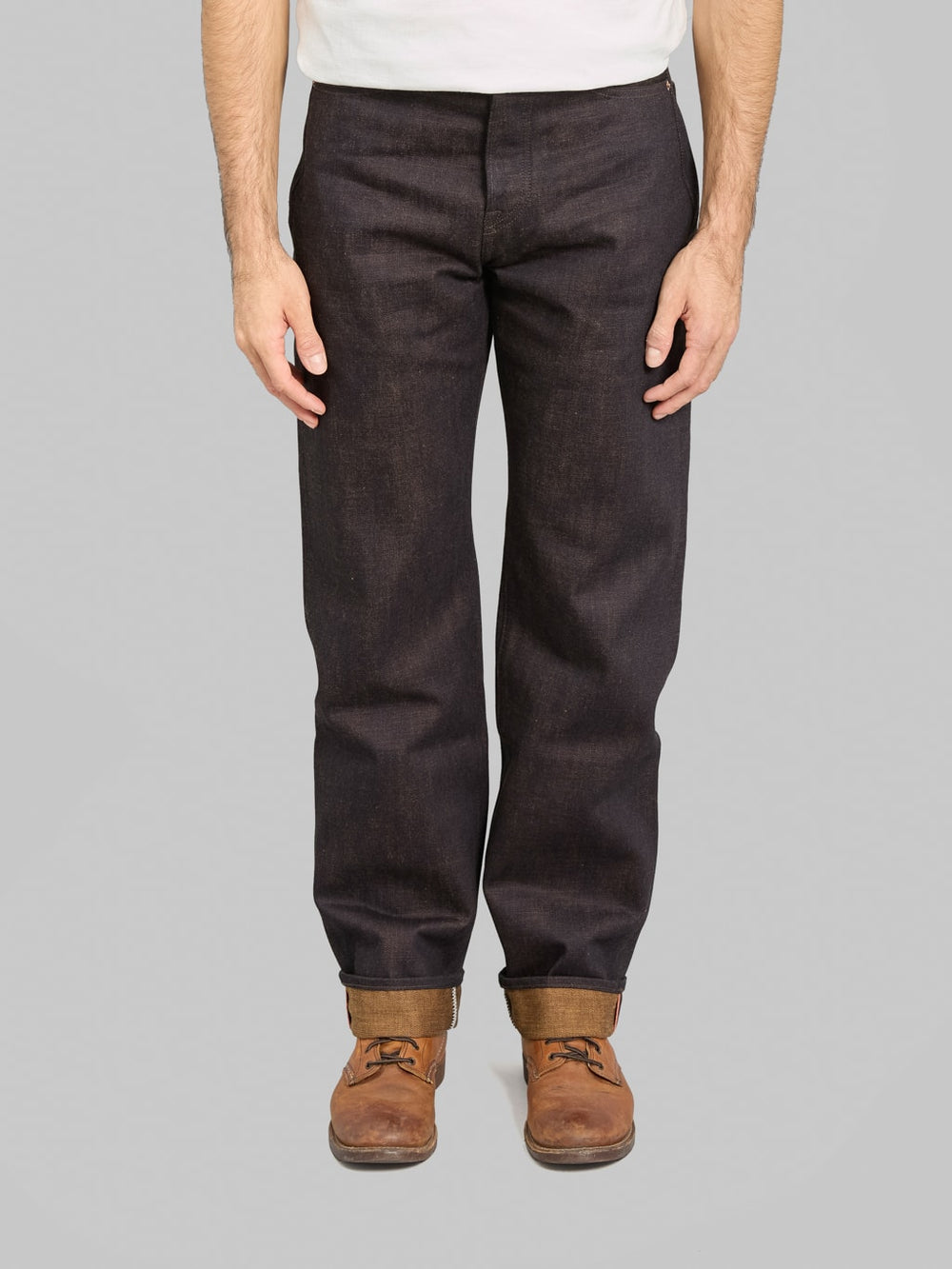 Redcast Heritage x Momotaro 