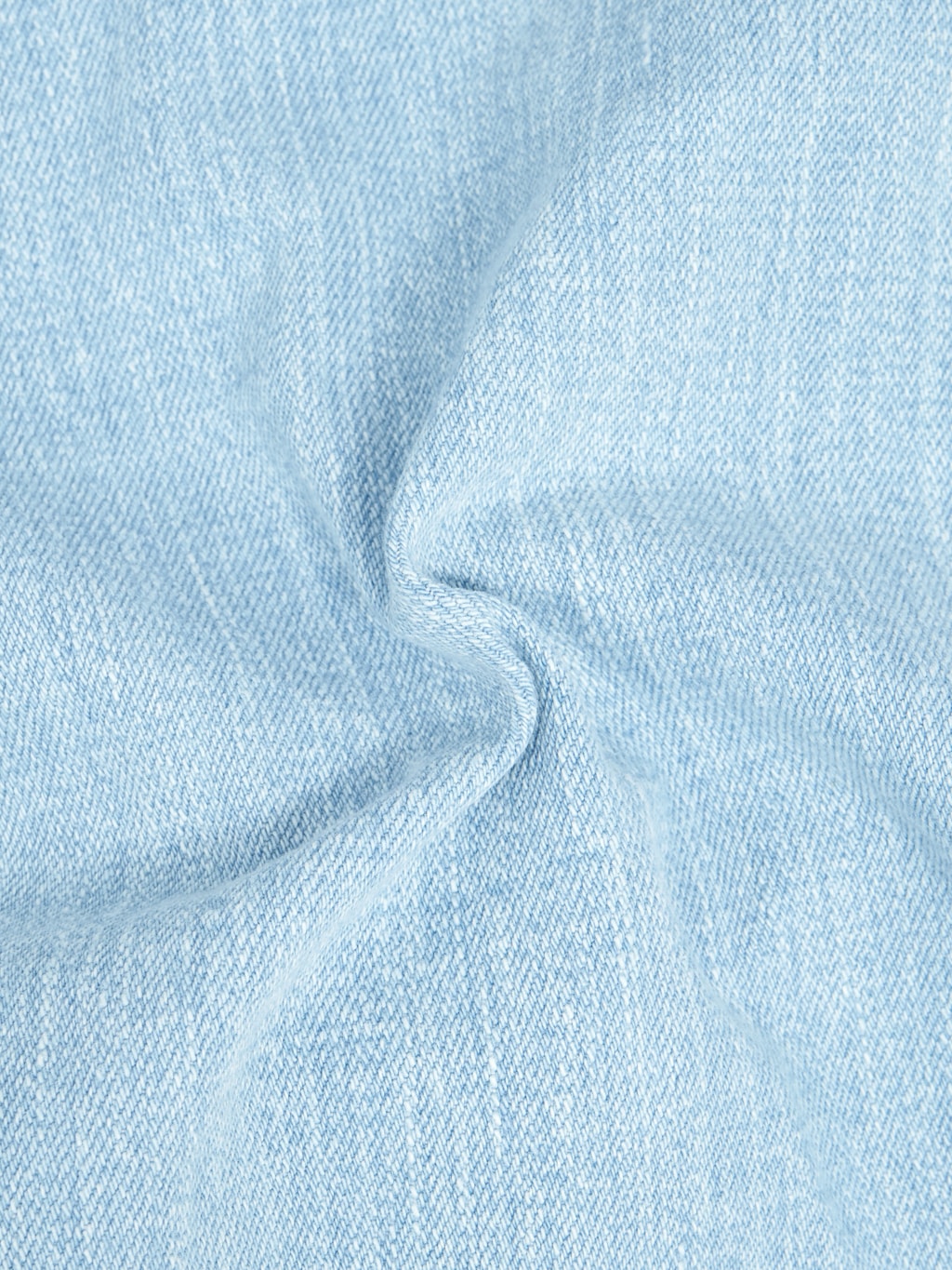 redcast heritage x oni denim kerama blue 15oz selvedge jeans texture