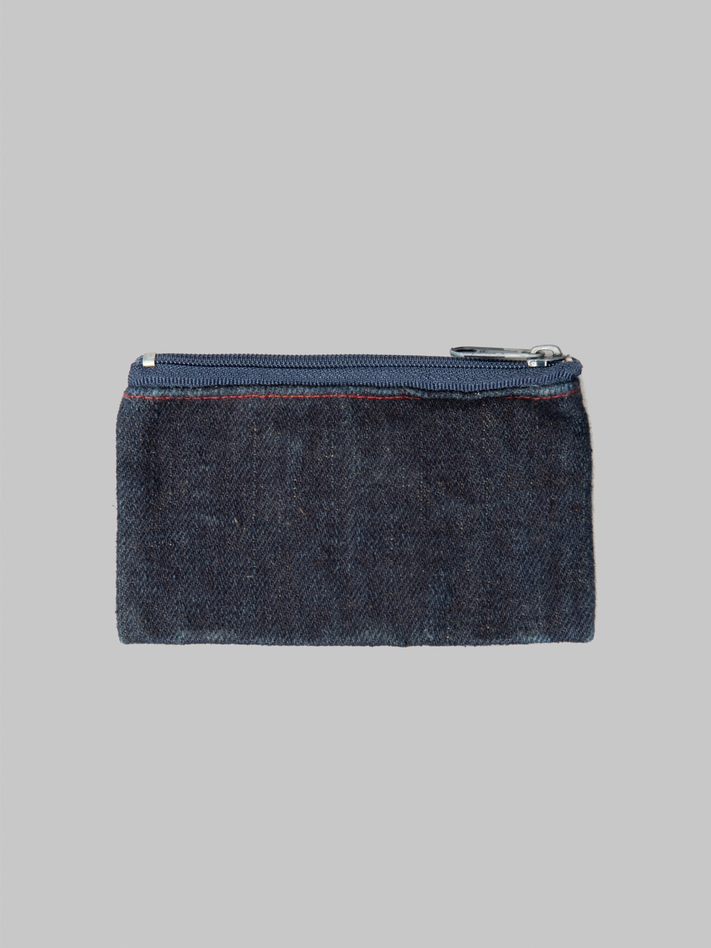 Redcast Heritage  Samurai Jeans SR710XX21ozYM 21oz Yamamomo  Slim Straight Jeans back pouch