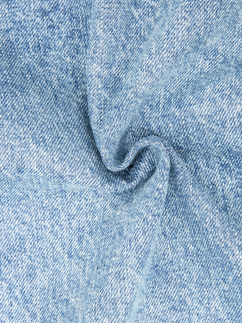 Rogue Territory Supply Jacket River Wash Indigo