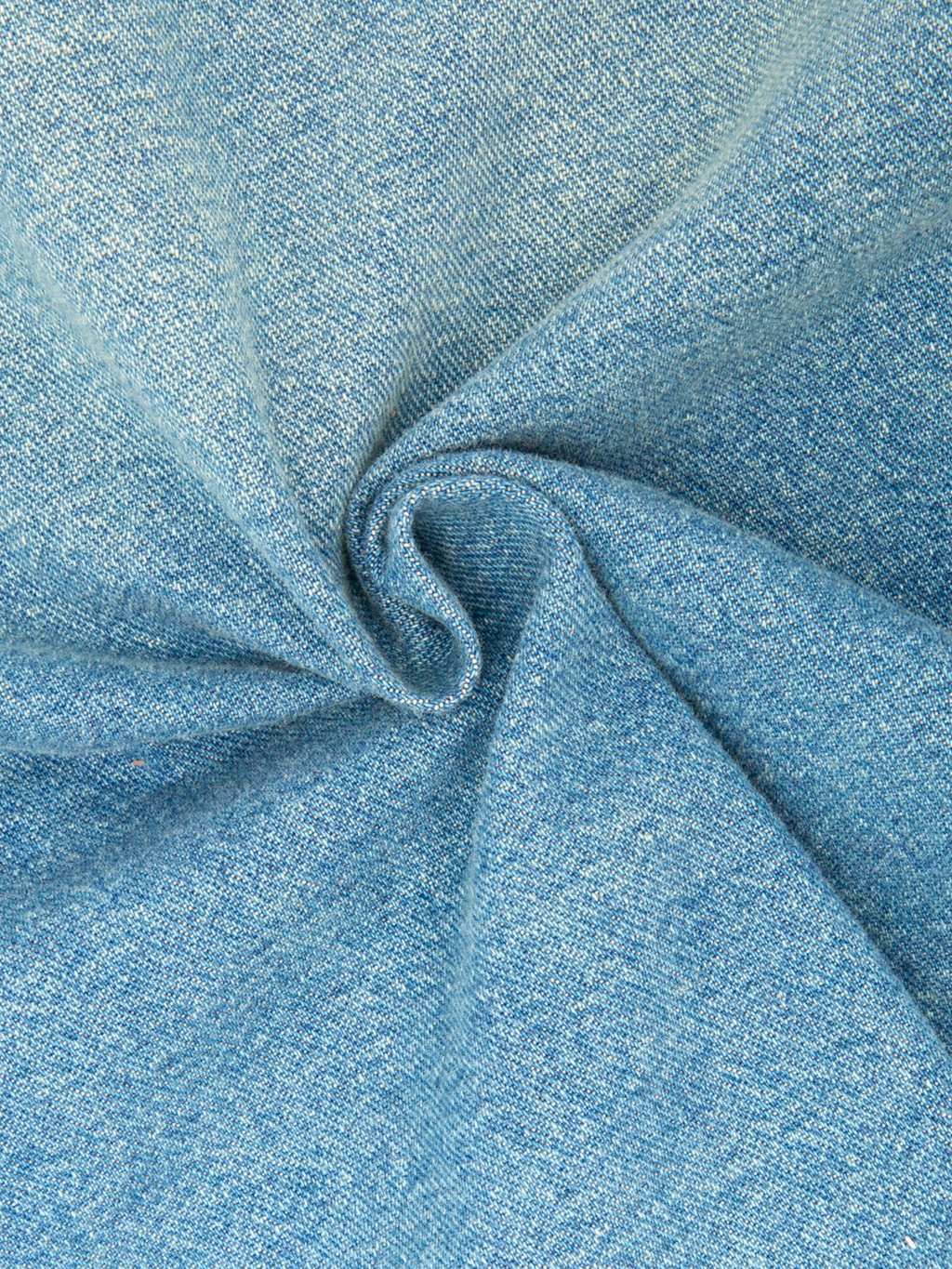 Rogue Territory Field Shirt Washed Out Indigo