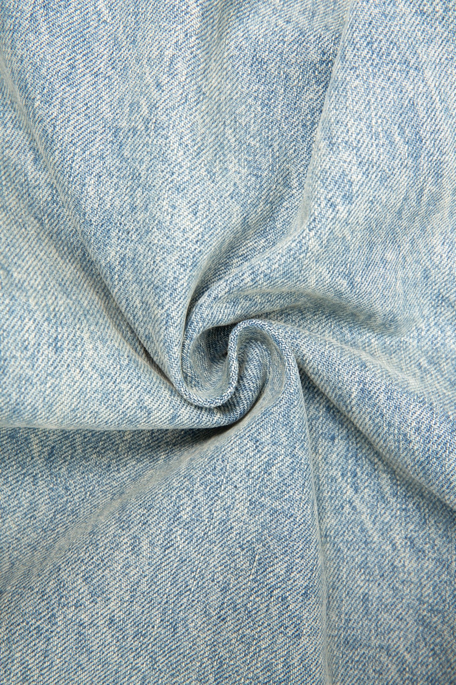 Rogue Territory 15oz Indigo Strider River Wash Jeans texture