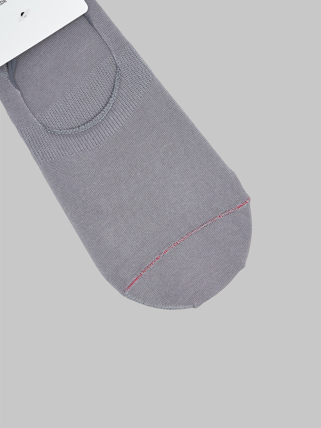 ROTOTO High Gauge Foot Cover Grey