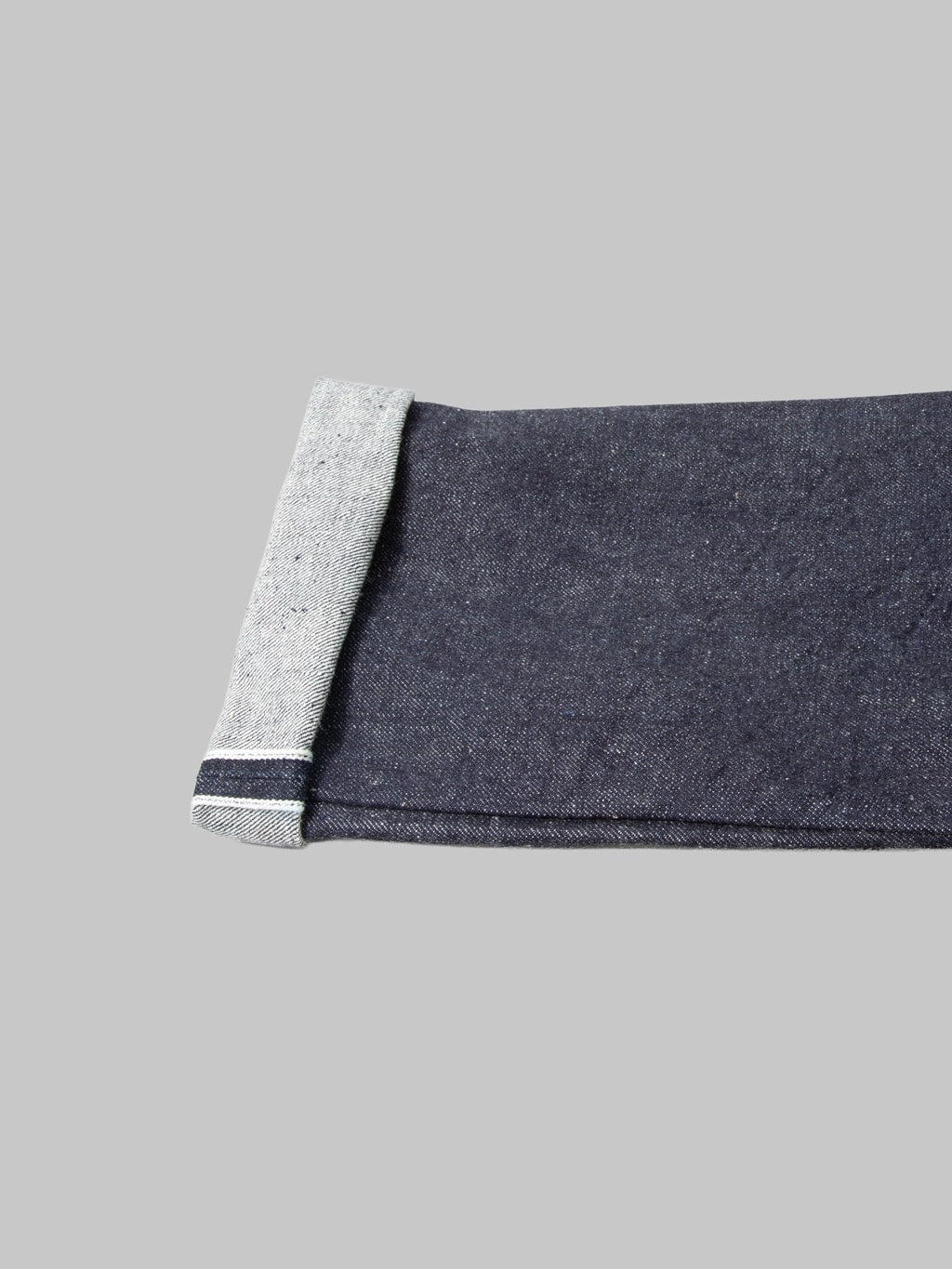 Samurai Jeans S0510XXII 15oz "Otokogi" Regular Straight Jeans
