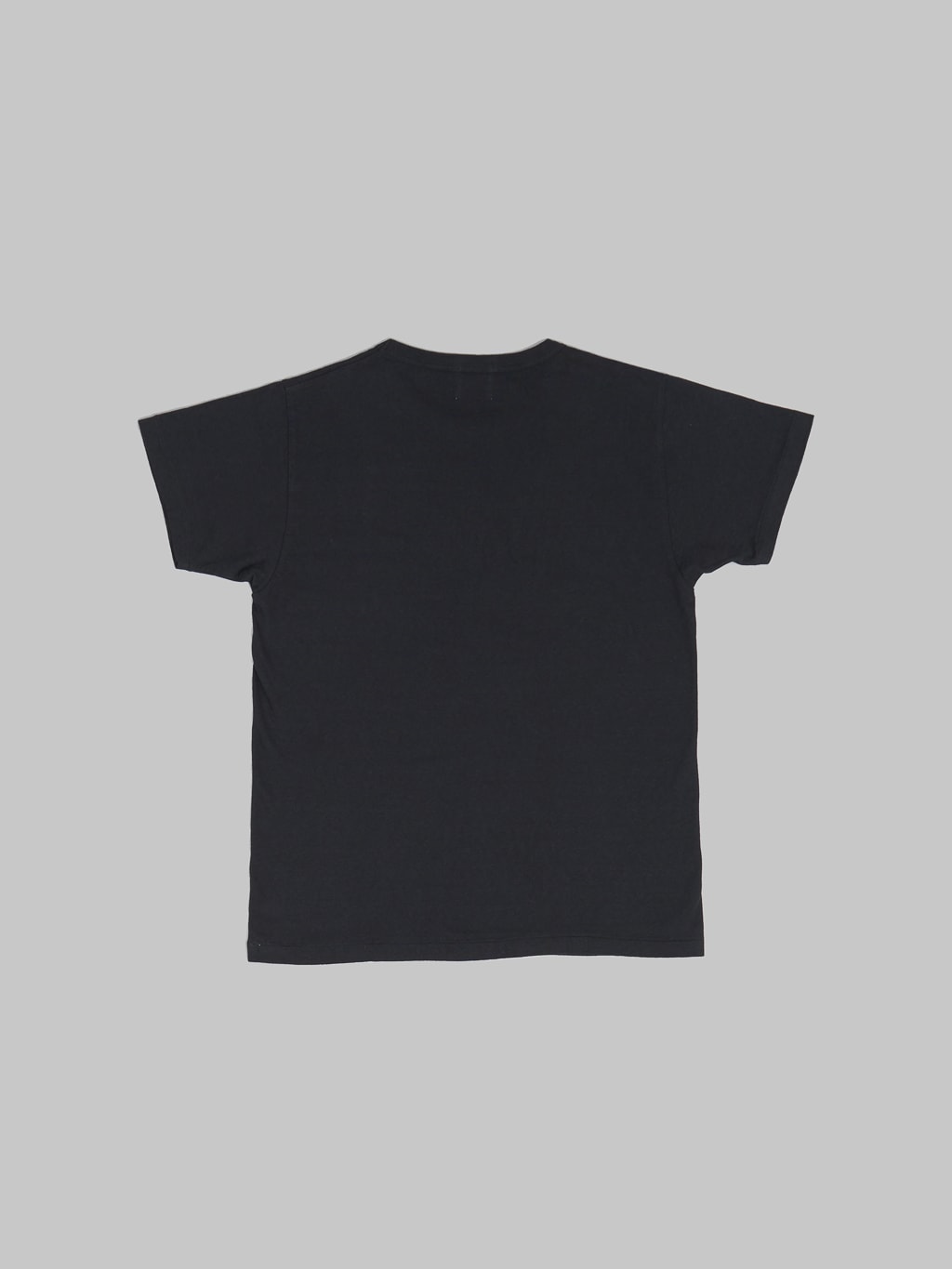 Samurai Jeans SJ2PST-CREW Tubular  Black T-Shirt (2 Pack)