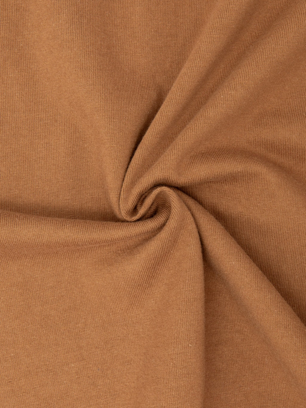 Samurai Jeans SJST-PCMIIL Heavyweight Pocket T-Shirt Brown