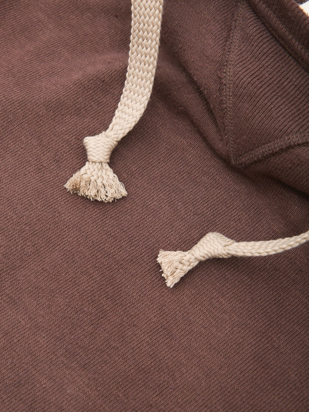 Samurai Jeans  SWS-SC02 Japanese Cotton Hoodie Kuri Dark