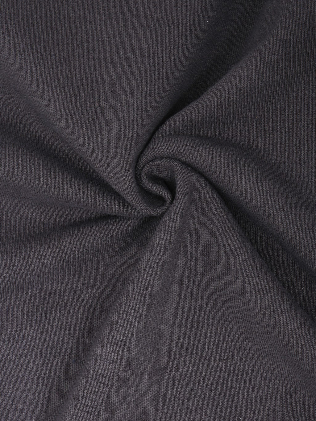 Samurai Jeans SWS-SC02 Japanese Cotton Hoodie Kuromame