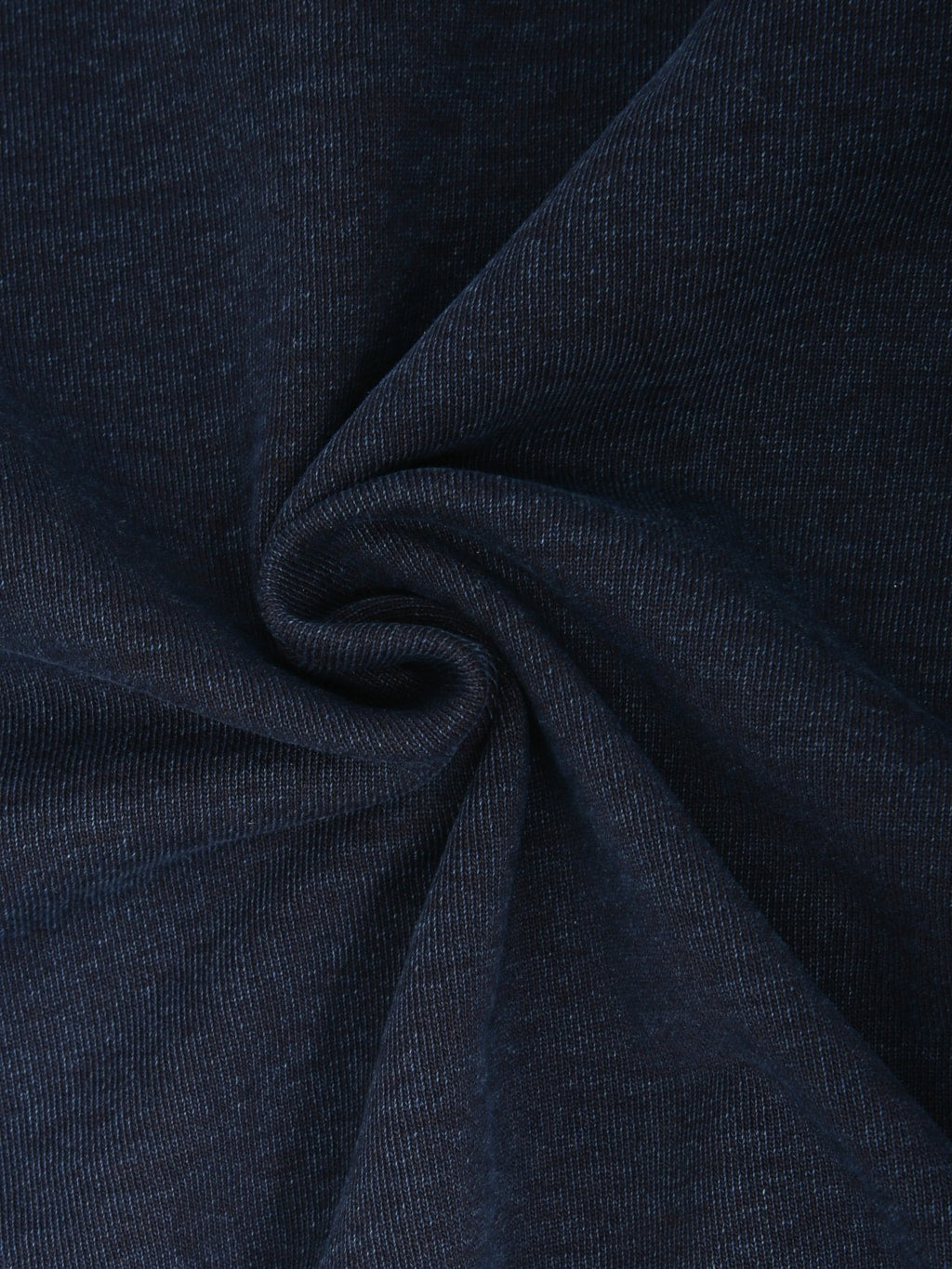 Samurai Jeans SIS25-101 Kakishibu Indigo Sweatshirt