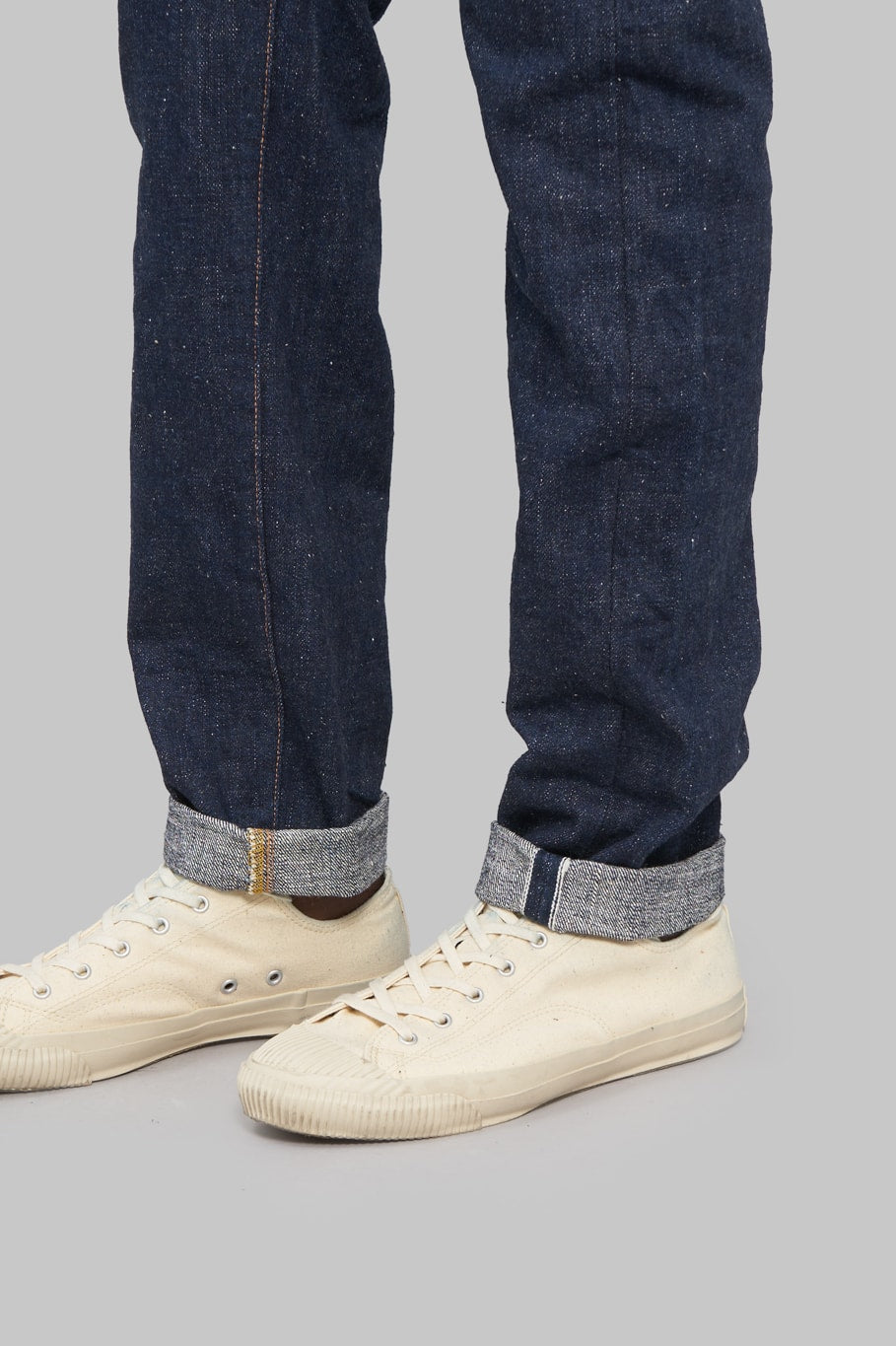 samurai jeans s211ax ai benkei natural indigo 18oz relaxed tapered jeans selvedge