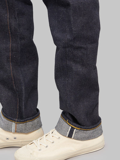 Samurai Jeans S710XX25oz-25TH 