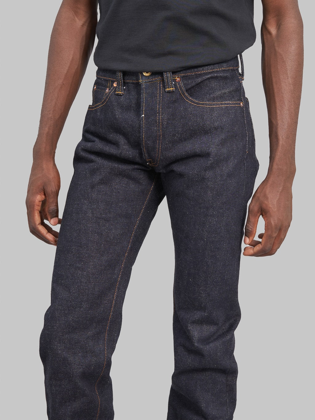 samurai jeans s710xx 25oz 25th anniversary selvedge jeans mid rise