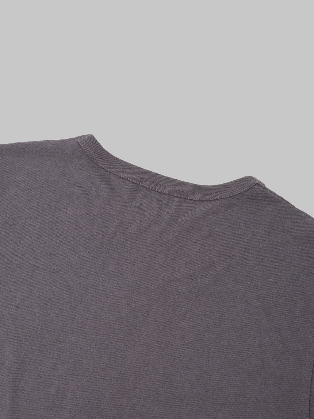 Samurai Jeans SJ2PST-CREW Tubular Charcoal T-Shirt (2 Pack)