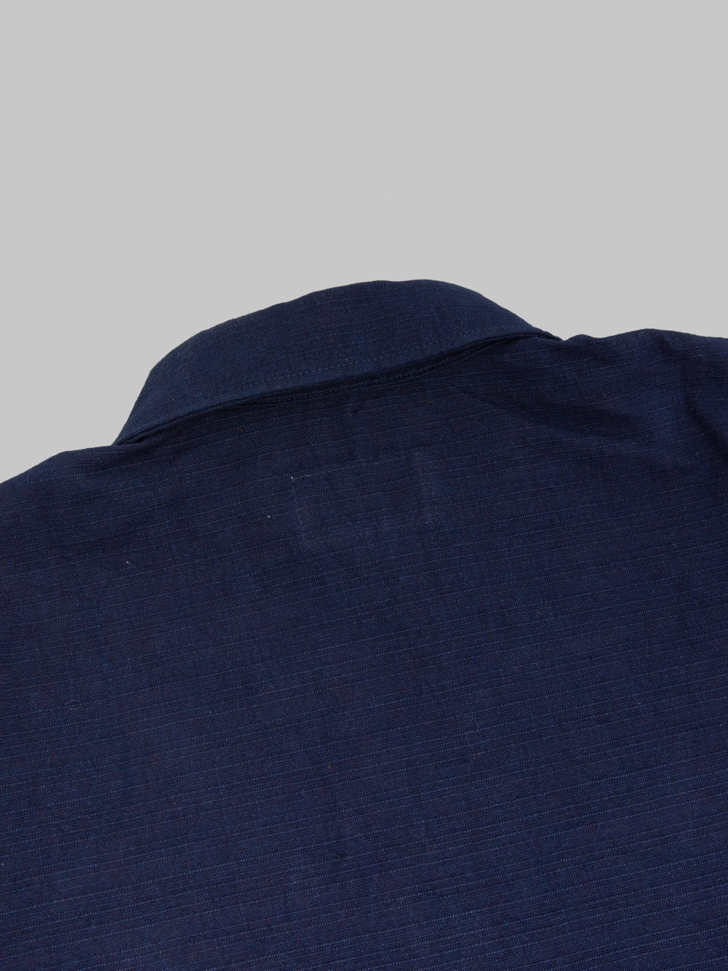 Samurai Jeans SJCJK25-YR Indigo Jacket