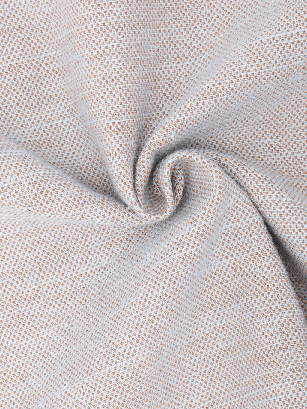 Samurai Jeans SMN25-01W Western  Cut Elemental Flannel Shirt Blue - Redcast Heritage Co.