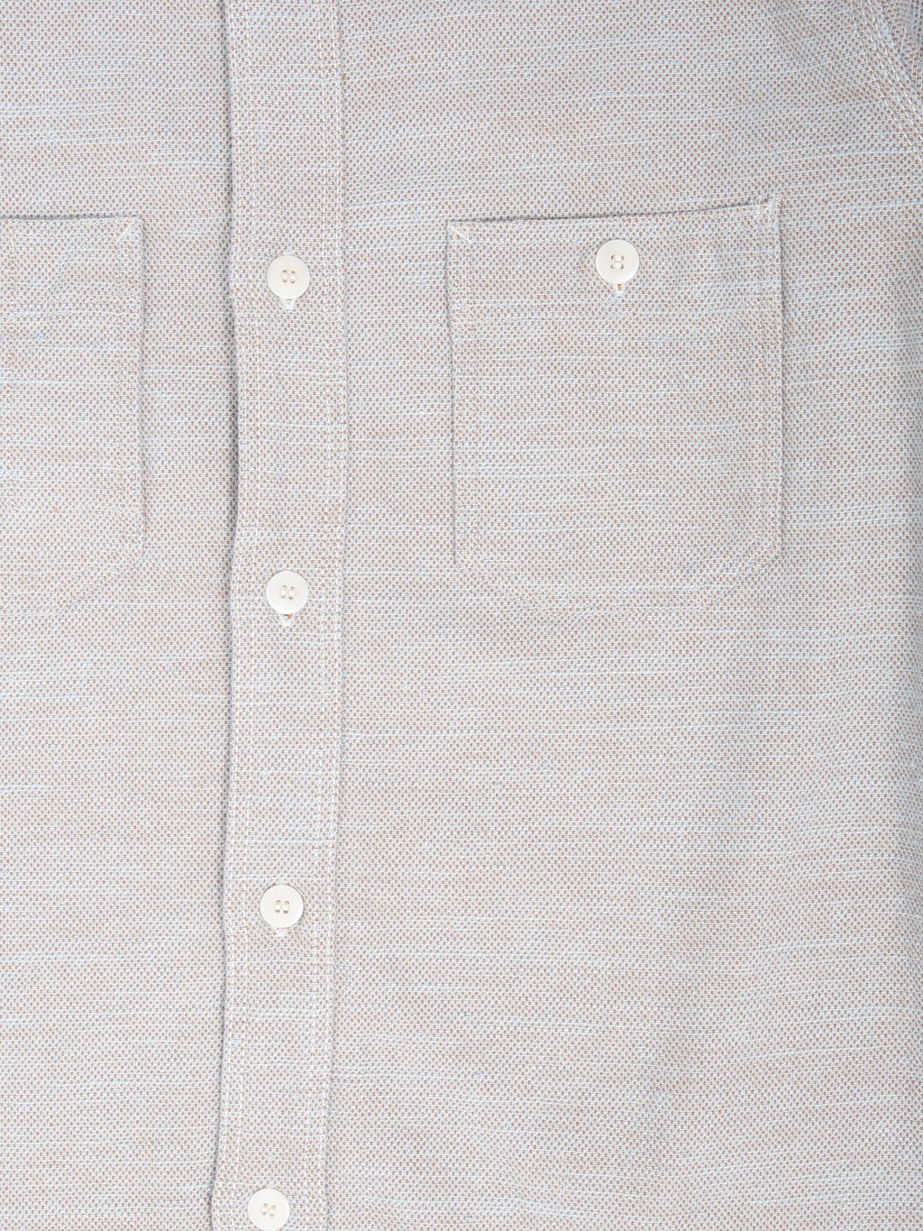 Samurai Jeans SMN25-01W Western  Cut Elemental Flannel Shirt Blue - Redcast Heritage Co.