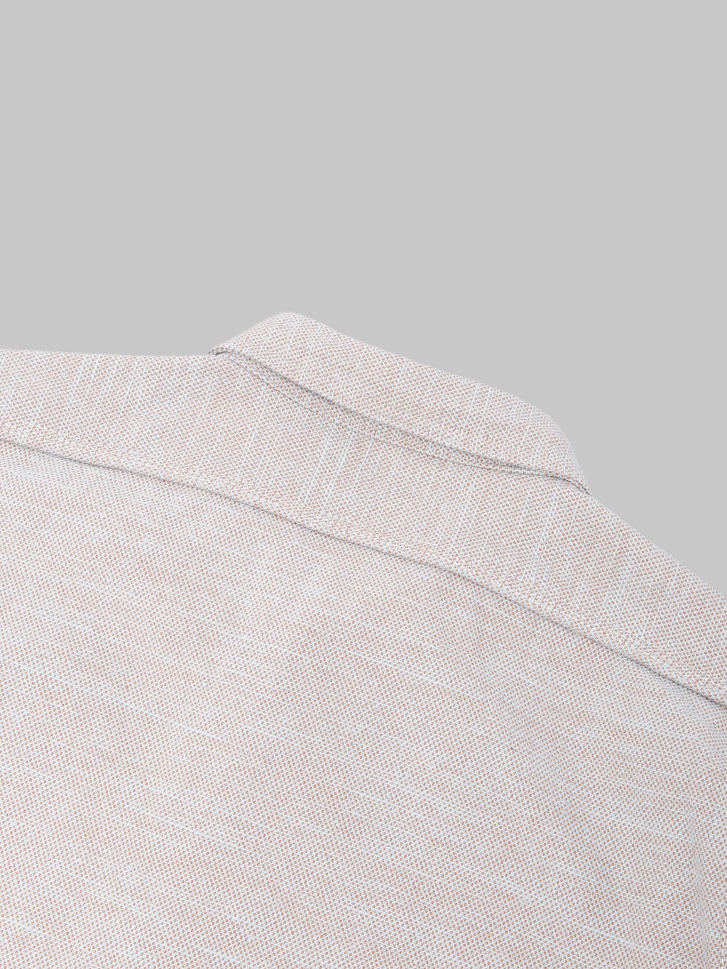 Samurai Jeans SMN25-01W Western  Cut Elemental Flannel Shirt Blue - Redcast Heritage Co.