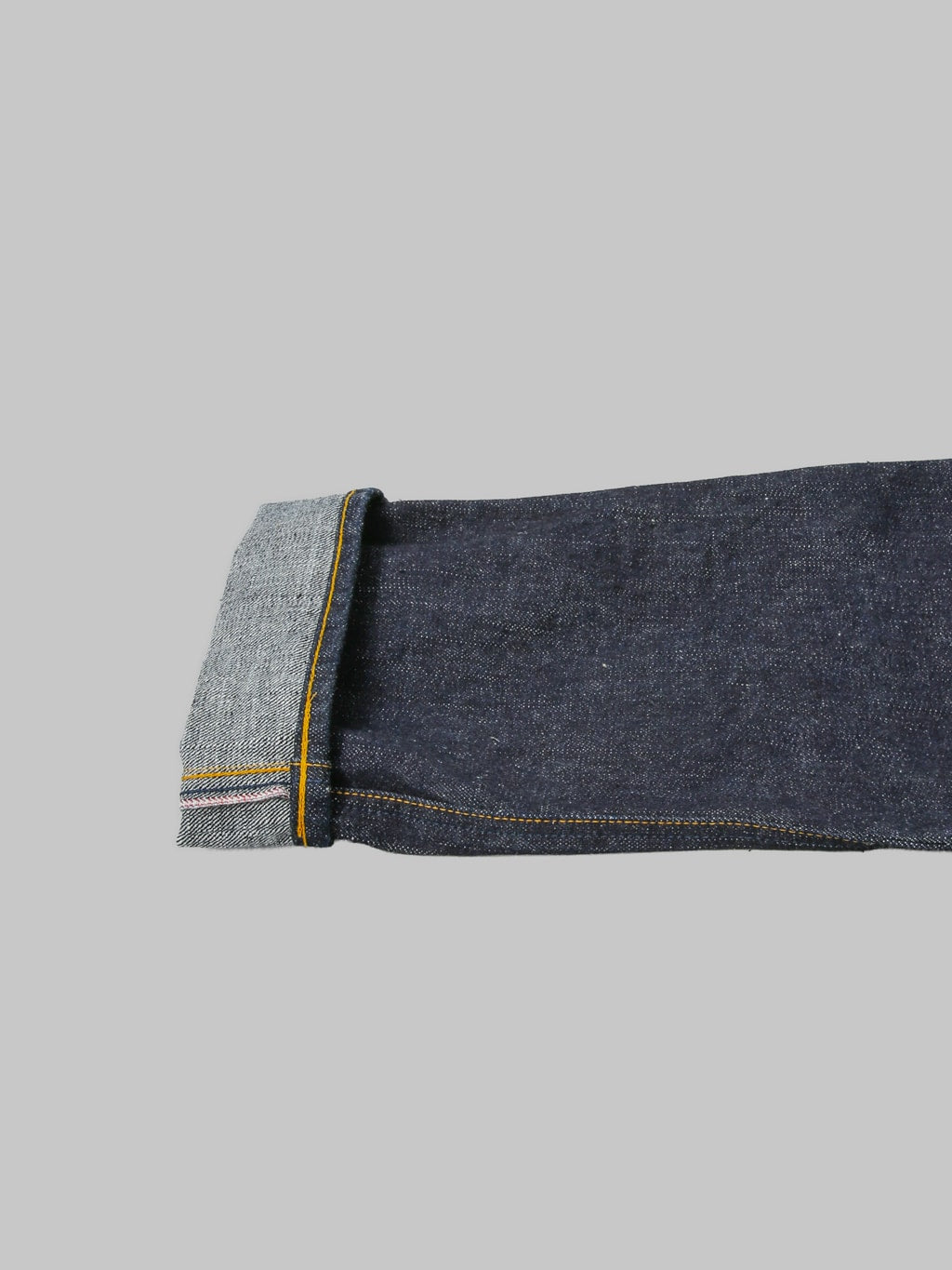 Samurai Jeans S210XJ17oz-26U "Year of  the Horse" 17oz Slim Straight Jeans