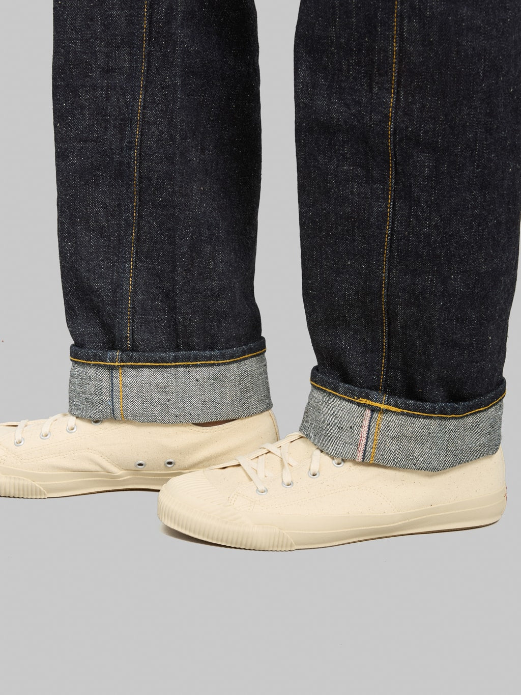Samurai Jeans S210XJ17oz-26U "Year of  the Horse" 17oz Slim Straight Jeans