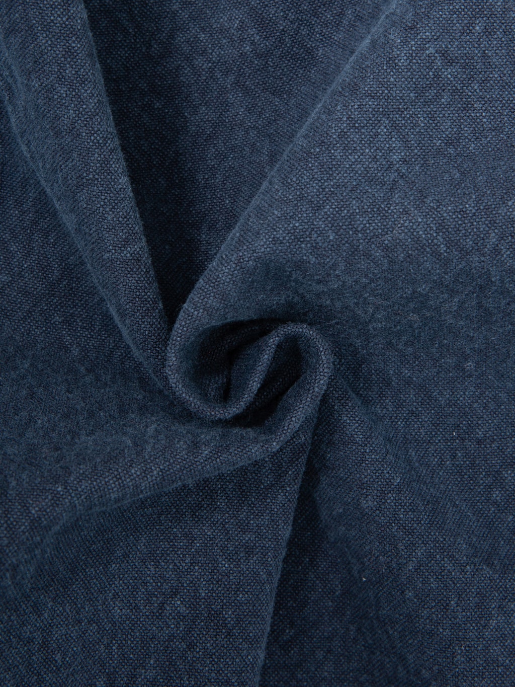 Seuvas 10oz Canvas Coverall Logwood