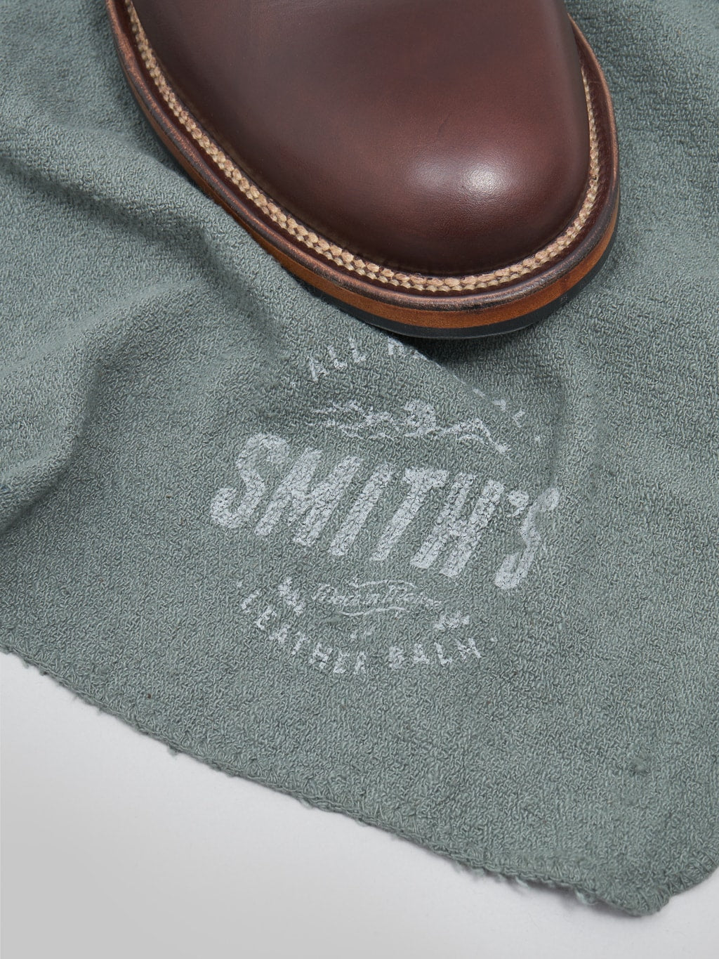 Smith's SLB Shop Rag