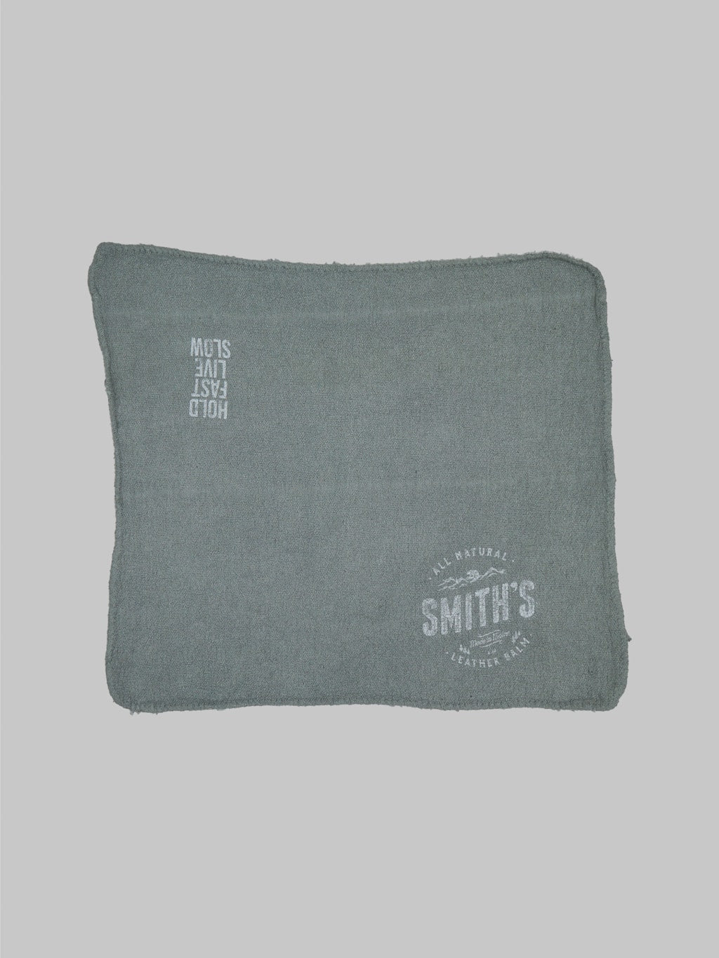 Smith's SLB Shop Rag